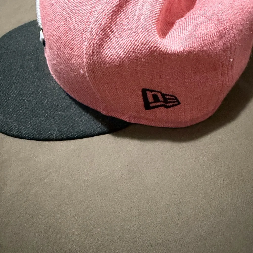 Cincinnati Reds 9FIFTY Hat - Picture 2 of 4